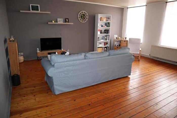 Huizen Koop Huur - 3