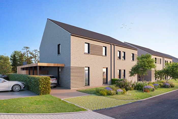Huizen Koop Huur - 2