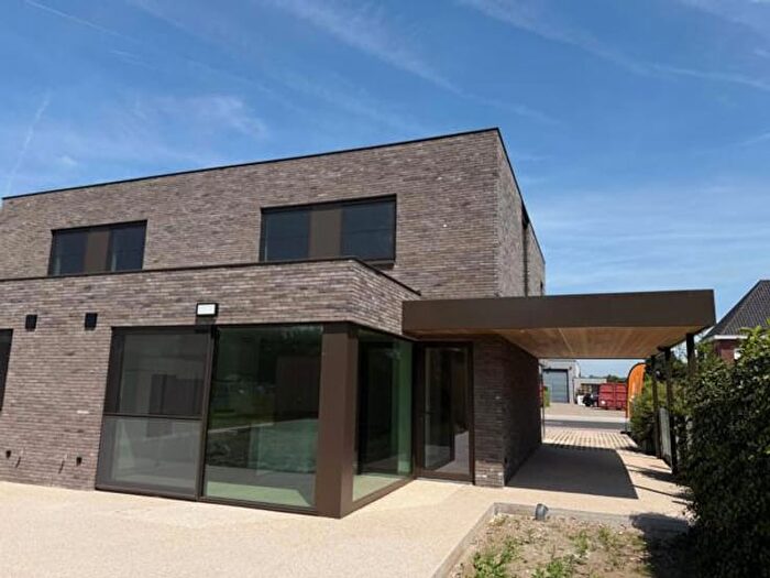 Huizen Koop Huur - 2