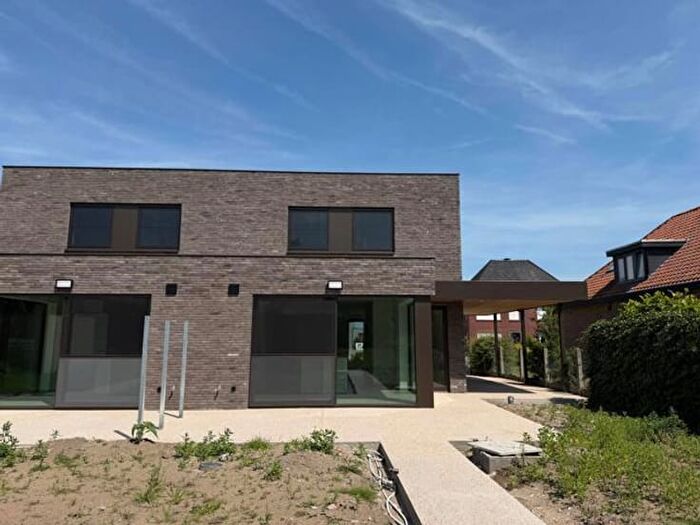 Huizen Koop Huur - 3