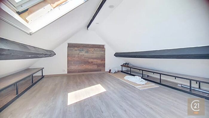 Huizen Koop Huur - 2