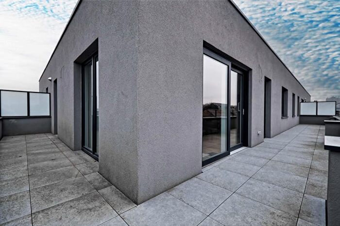 3-kamerappartement te koop in COUILLET