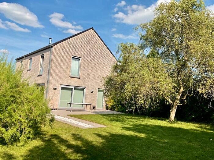 3-kamerhuis te koop in Opprebais