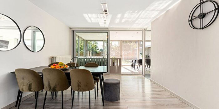 4-kamerhuis te koop in Waregem