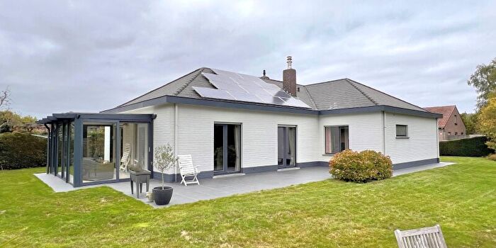 Huizen Koop Huur - 2