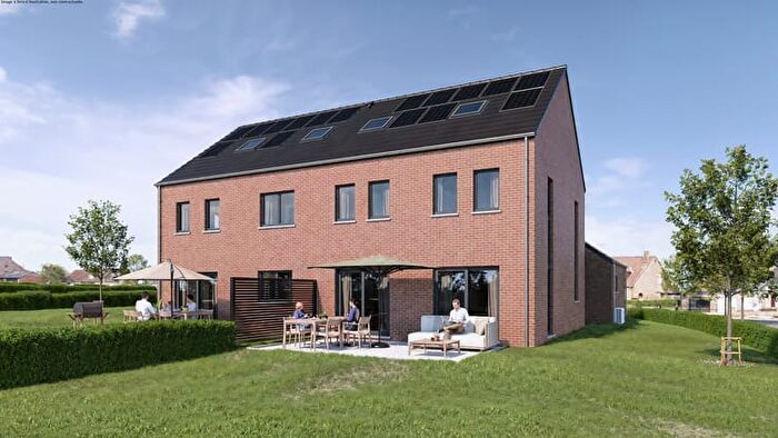 Huizen Koop Huur - 2