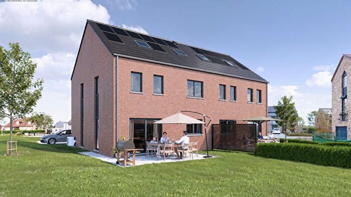Huizen Koop Huur - 3