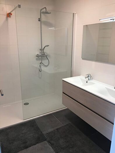 1-kamerappartement te huur in Roosdaal