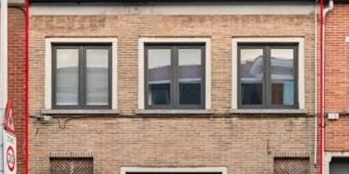 4-kamerhuis te koop in Lokeren