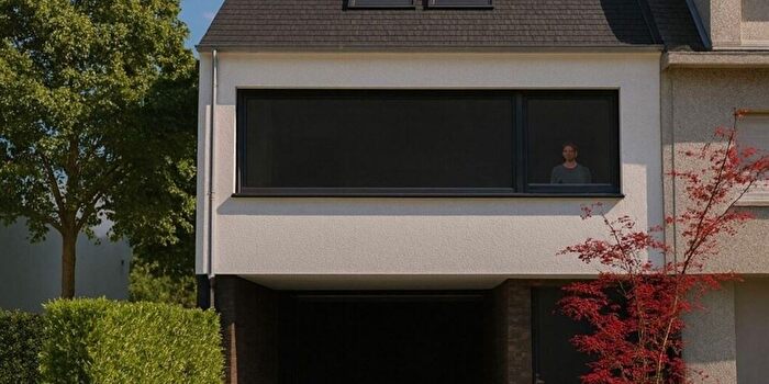 3-kamerhuis te koop in Onkerzele
