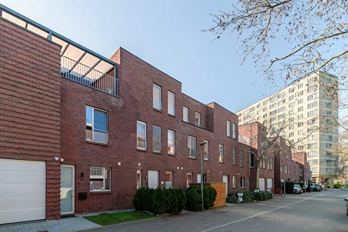 3-kamerhuis te koop in ANTWERPEN