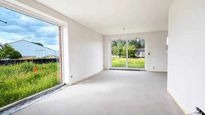 Huizen Koop Huur - 2