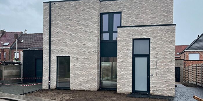 Huizen Koop Huur - 3