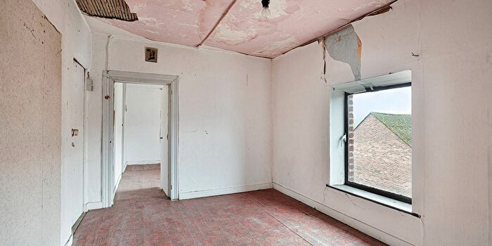 Huizen Koop Huur - 3