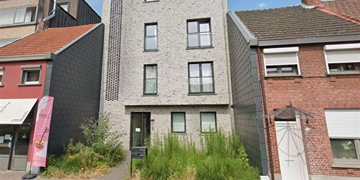 2-kamerappartement te huur in Deurne