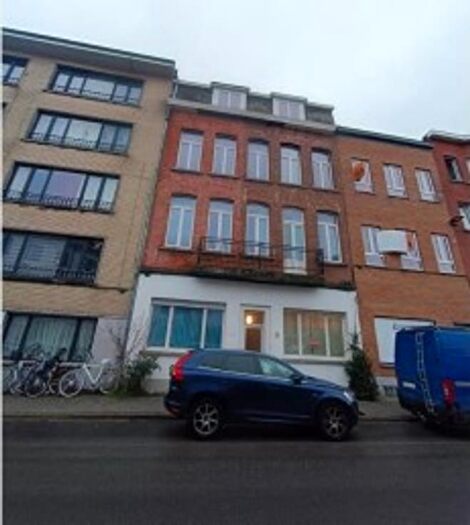 1-kamerappartement te huur in Mechelen