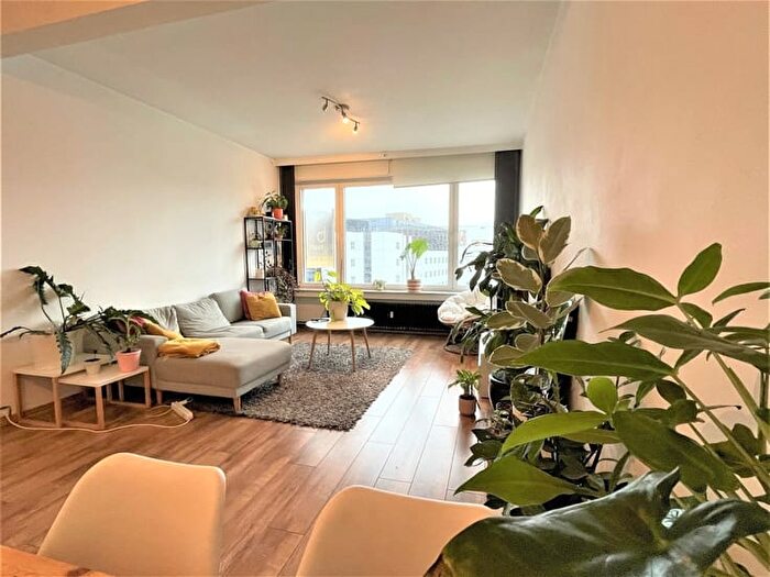 2-kamerappartement te huur in ANTWERPEN