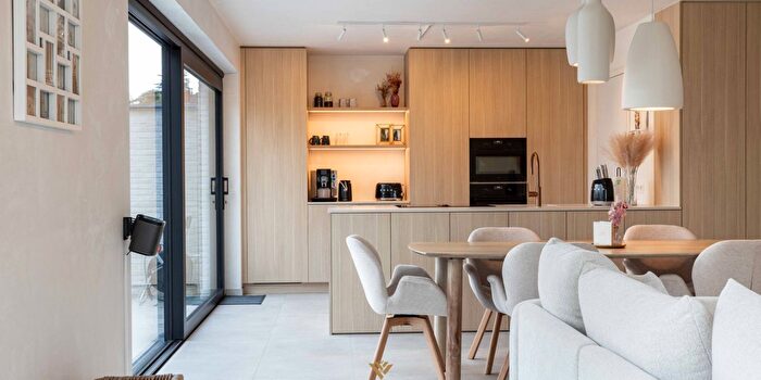 Huizen Koop Huur - 2
