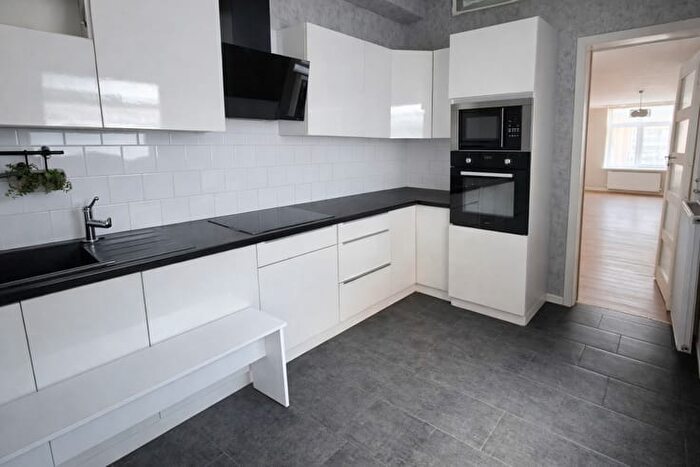 7-kamerhuis te koop in Gent