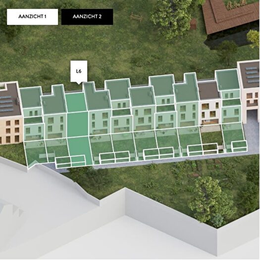 Huizen Koop Huur - 3