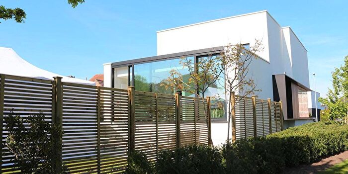3-kamerhuis te koop in Haacht