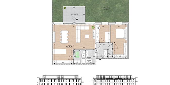 Huizen Koop Huur - 3