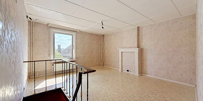 Huizen Koop Huur - 2