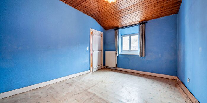 Huizen Koop Huur - 2