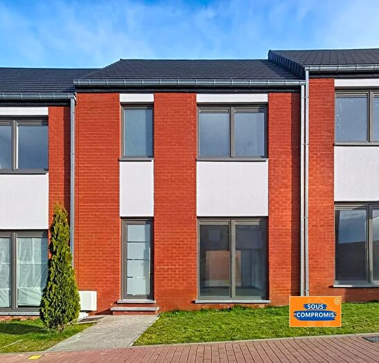 3-kamerhuis te koop in FONTAINE-L'EVÊQUE