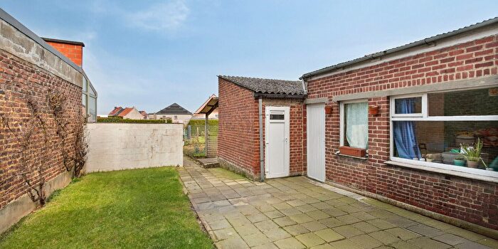Huizen Koop Huur - 3
