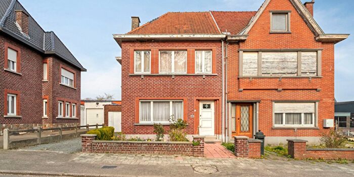 Huizen Koop Huur - 2