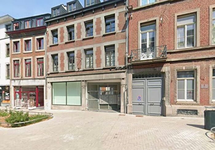 Appartement te koop in Namur