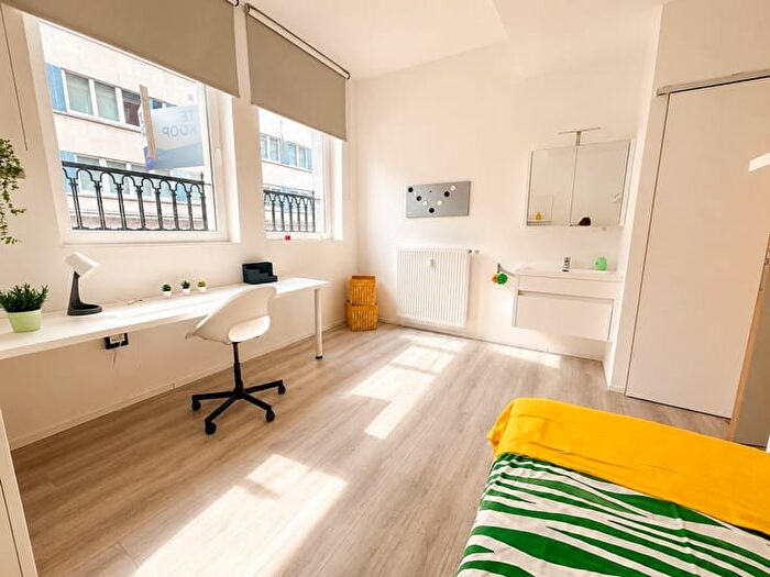 3-kamerappartement te huur in Kortrijk