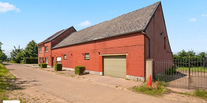 Huis te koop in Aarschot