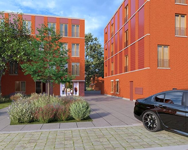 Huizen Koop Huur - 3