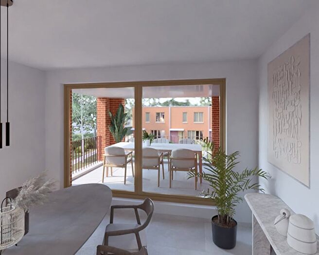 Huizen Koop Huur - 2