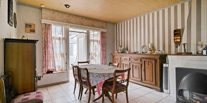 Huizen Koop Huur - 3