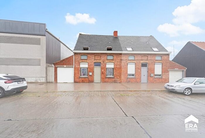 Huizen Koop Huur - 3