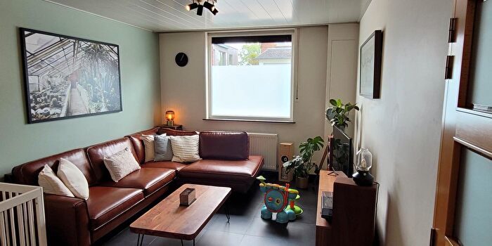 Huizen Koop Huur - 3