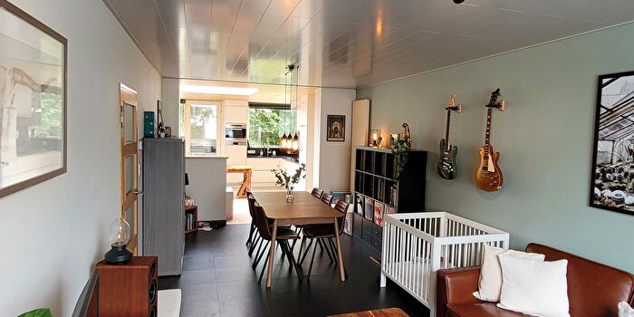 Huizen Koop Huur - 2