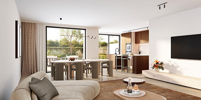 Huizen Koop Huur - 3