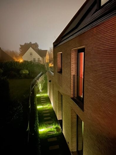 2-kamerappartement te huur in Gent