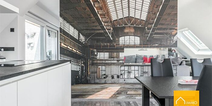 5-kamerappartement te koop in Zwevezele