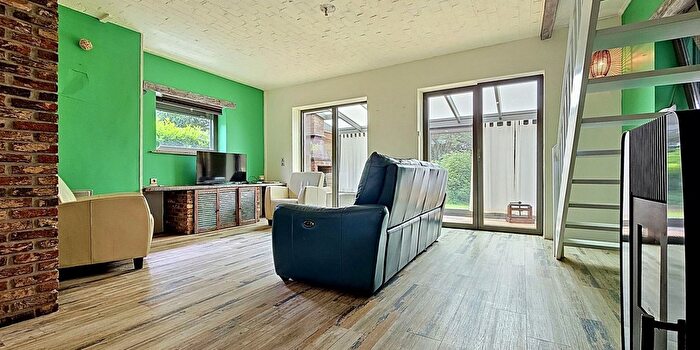 Huizen Koop Huur - 2