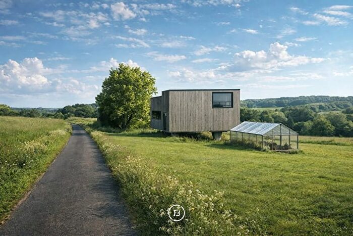 1-kamerhuis te koop in Kluisbergen