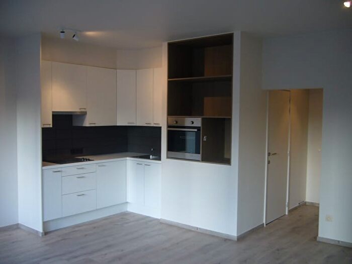 Appartement te huur in Gent