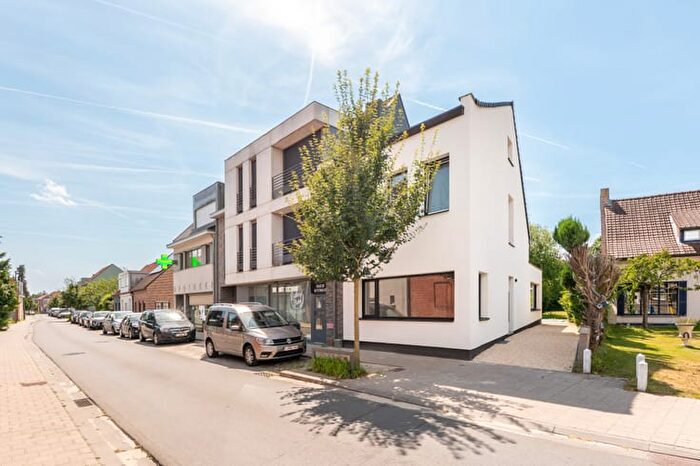 2-kamerhuis te koop in Antwerpen