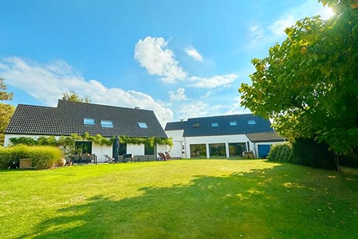 6-kamerhuis te koop in Ittre
