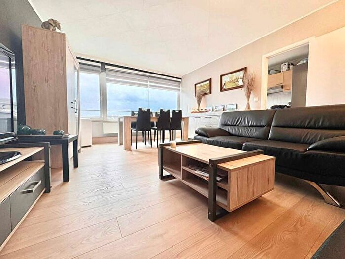 5-kamerappartement te koop in Herstal