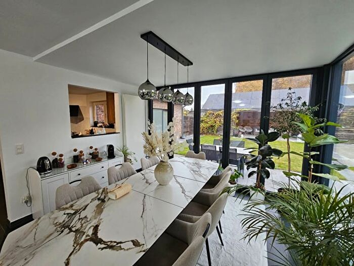 Huizen Koop Huur - 2